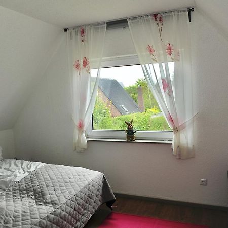 Ferienhaus Friedrichskoog - Spitze Exterior photo