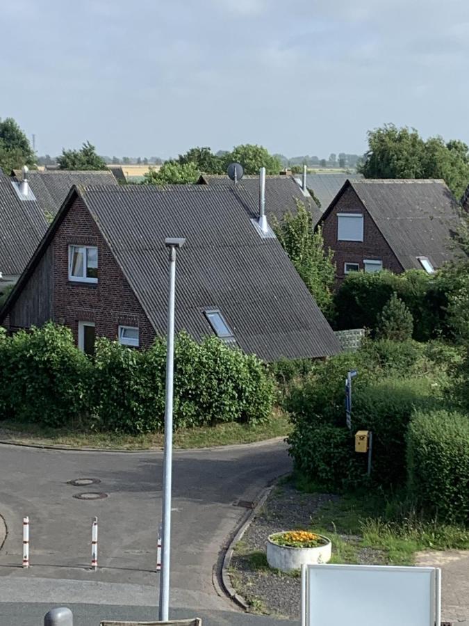 Ferienhaus Friedrichskoog - Spitze Exterior photo